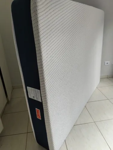 colchão casal guldi firme