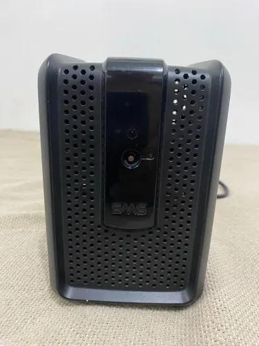 Estabilizador Sms uSP300S 115  Monovolt Entrada E Saída 110v