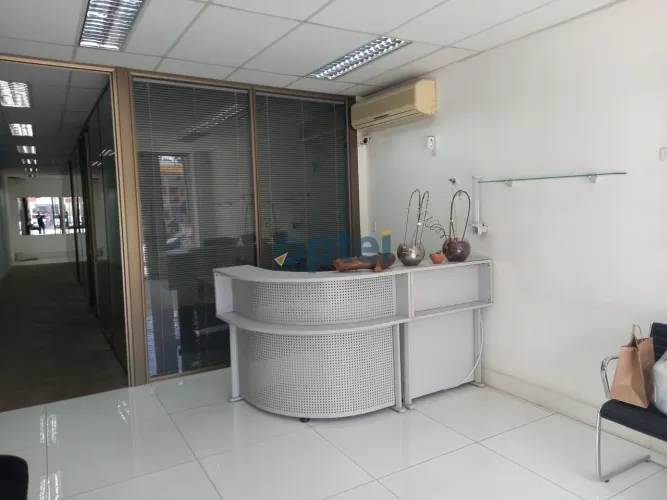 PRÉDIO COMERCIAL em São Paulo - São Paulo, Alto da Mooca