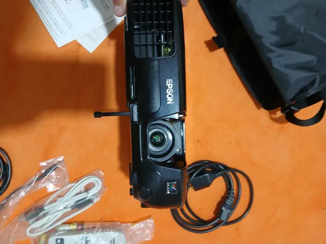 Projetor Epson