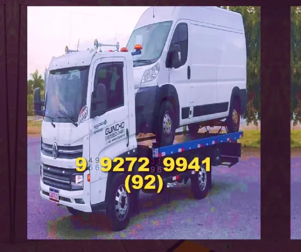 guincho disponível? quando você precisa? estamos aqui!