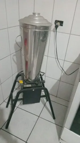 Liquidificador Profissional Vitatr15L