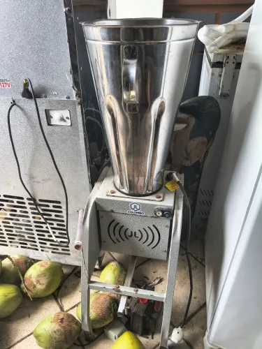 Liquidificador industrial 19L