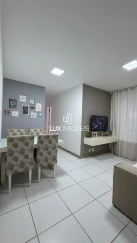 Apartamento á venda no Planalto - Morada do Verde