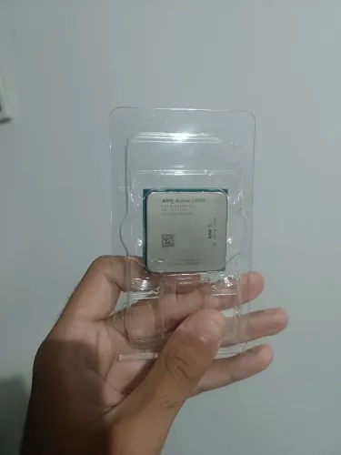 Processador AMD Athlon 3000g