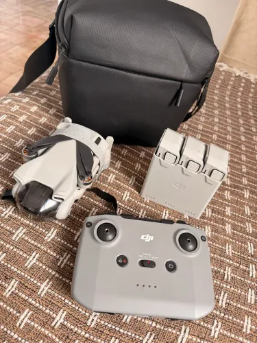 Drone Dji mini 3