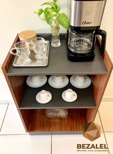 Cantinho do café ?