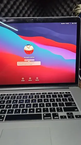 Macbook 2014 i7 16g