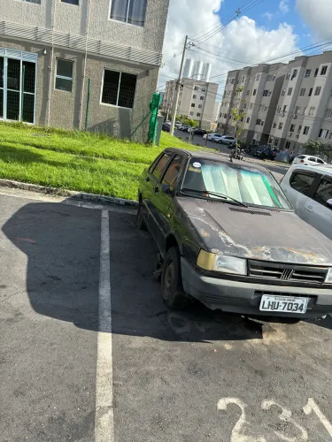 Fiat Premio S 1.5 I.e./ 1.5 / 1.3 1988