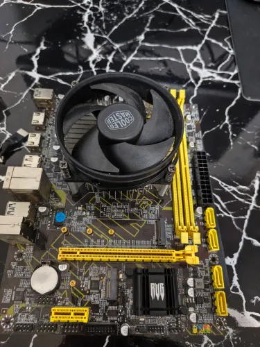 Kit i7