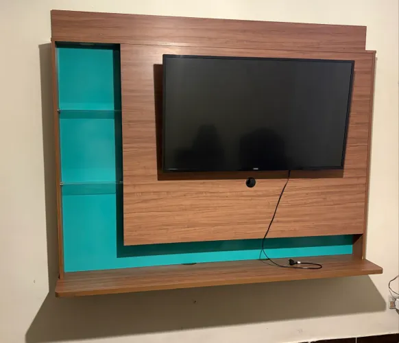 Painel de TV