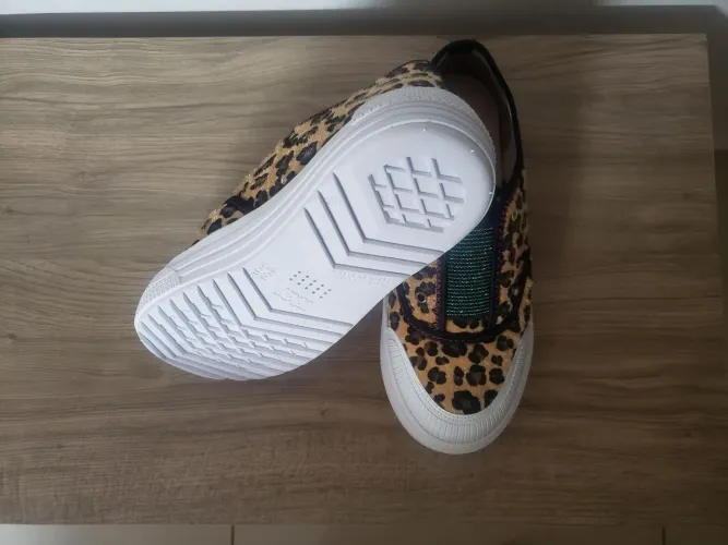 Tênis Feminino Kidy 