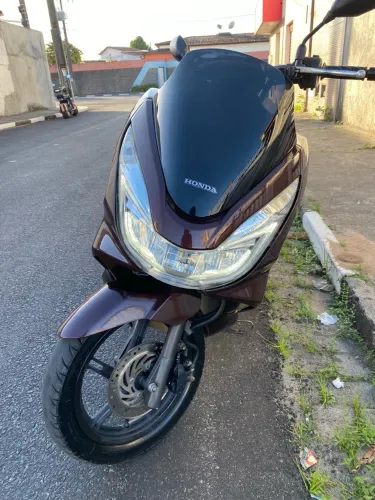 Pcx dlx/150