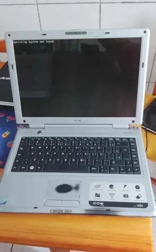 Notboock leiA o anúncio 