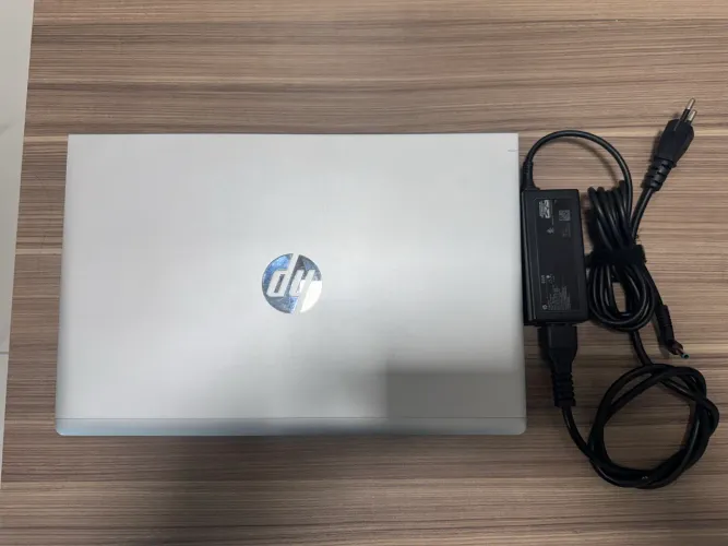 Notebook HP Probook  640 G8 i5 11Th 16Gb RAM  256Ssd
