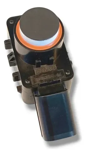 Sensor Estacionamento Toyota Corolla Cross 2025 2026 Preto