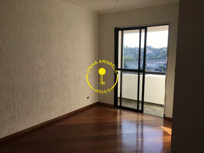 Apartamento a venda em Jardim Guedala de 65m² com 03 quartos - 01 suíte - 02 vagas