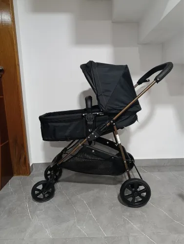 Carrinho de bebe