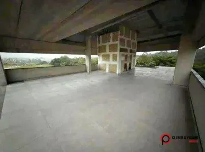 Galpão, 700 m² - venda por R$ 6.000.000,00 ou aluguel por R$ 31.394,00/mês - Alphaville No