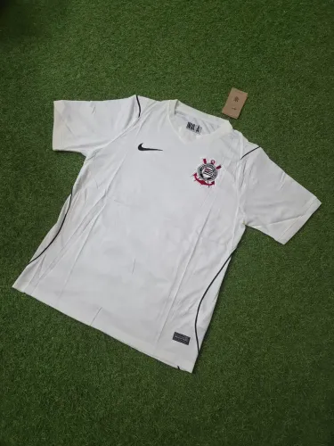 Camisa Corinthians Home 26/27