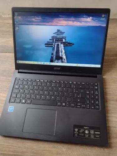 Notebook Acer aspire 3 Celeron DDR4