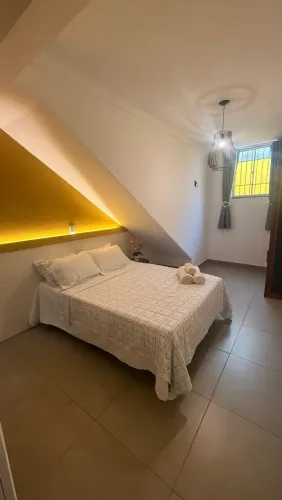 ALUGUEL DE KIT NET MOBILIADO NO CORAÇÃO DA PEDREIRA