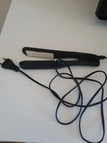 Chapinha para cabelo