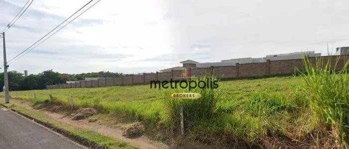 Terreno à venda, 5667 m² por R$ 4.270.000,00 - Residencial Terra Nova - Presidente Prudent