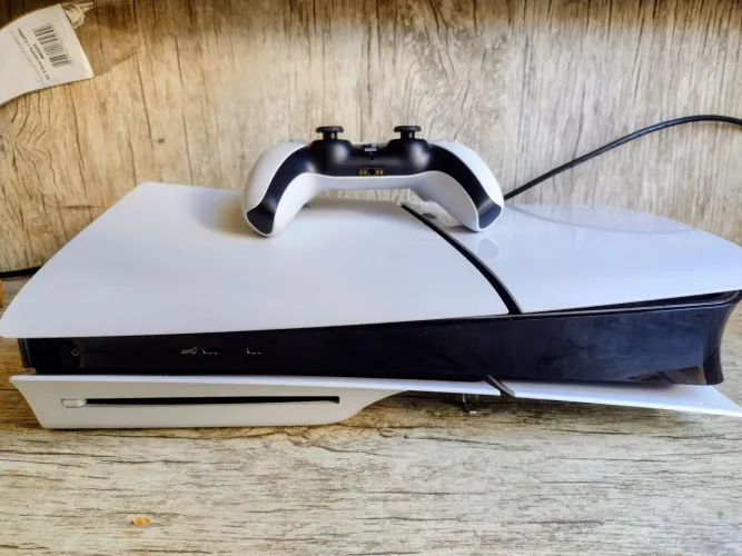 Vendo Playstation 5