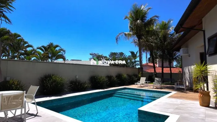 Casa com 4 dormitórios à venda, 415 m² por R$ 3.760.000,00 - Condomínio Vista Alegre - Caf