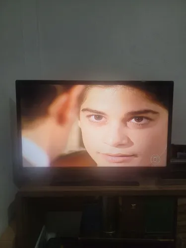 Tv Samsung 32 LED - UN32EH4000G (não é smart)