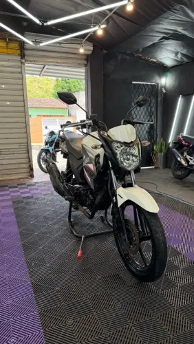 Fazer 150