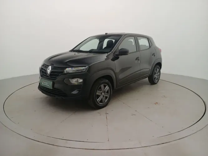 Renault Kwid 1.0 Zen 2025