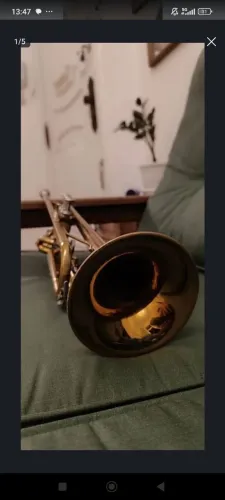 Trompete King