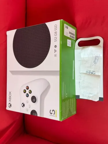 Xbox series s