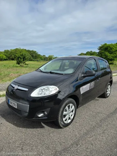 Fiat Palio Attractive 1.0 EVO Fire Flex 8V 5P 2013