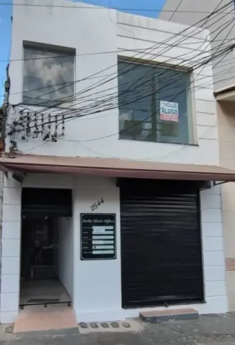 EXCELENTE SALA COMERCIAL, CONSELHEIRO FURTADO