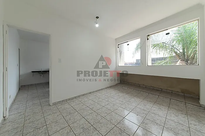 Sala - Parque das Américas