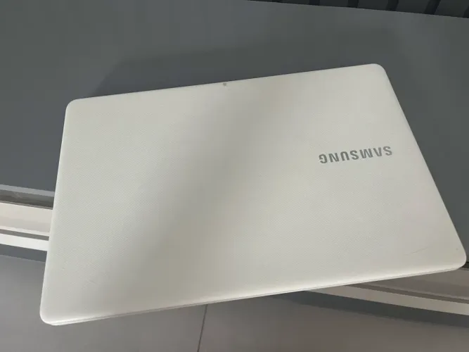 Notebook Samsung expert icore 5