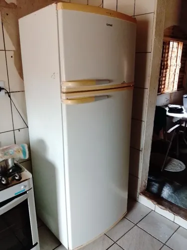 Geladeira 