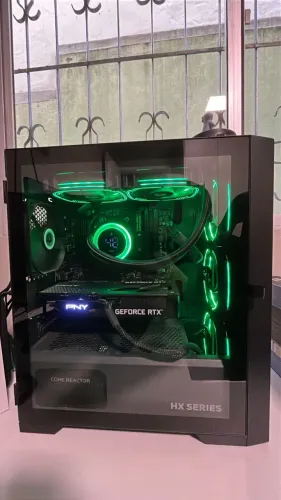 PC GAMER RTX 3060 Ti