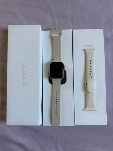 Apple Watch Series 11