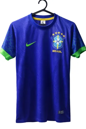 camisa infantil Brasil