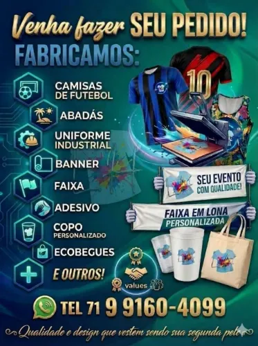 Tudo pra você cliente