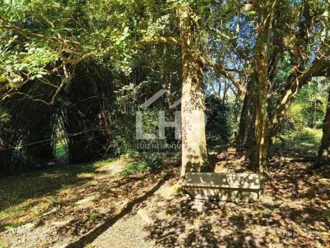 Terreno à venda no bairro Pântano do Sul - Florianópolis/SC, Sul da Ilha