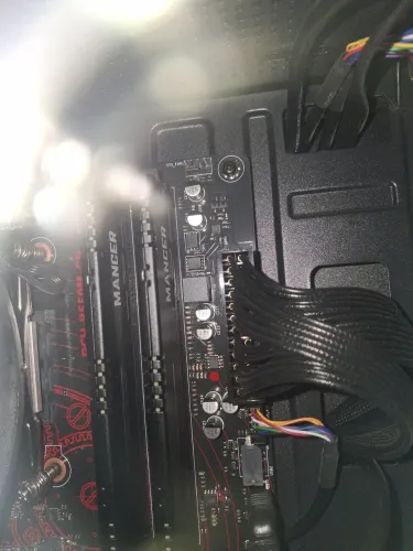 Memória RAM, Mancer 32gb (2×16)