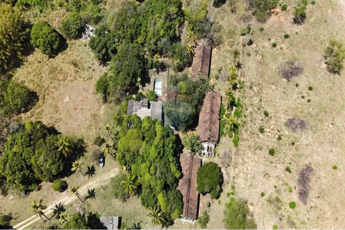 QUEIMADOS - RIO DE JANEIRO: Terreno Estratégico de 29.000m², Próximo à Via Dutra, Ideal p/