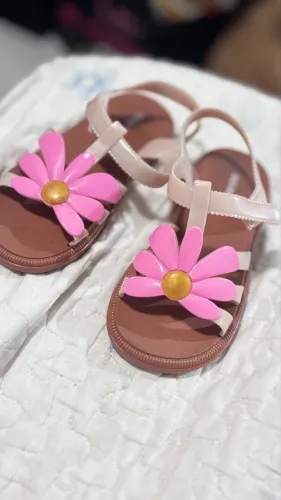 Mini Melissa seminova