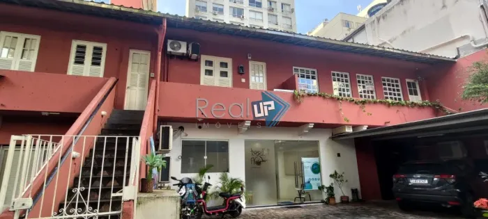 Terreno em Ipanema