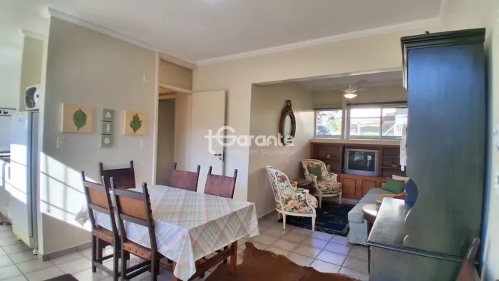 Apartamento no Recanto Das Águas - Serra Negra SP